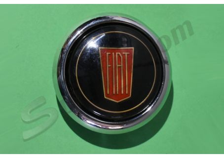 Pulsante clacson usato Fiat 1100/103 H, 1100 D