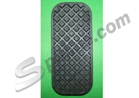 Copripedale acceleratore Fiat Uno