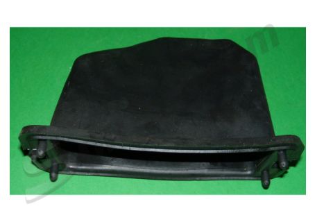 Cuffia di protezione fanale anteriore sinistro Fiat 127 ('71-'77)