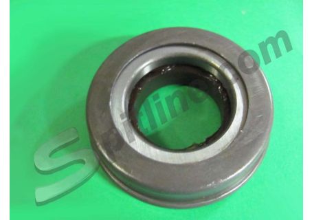 Cuscinetto reggispinta frizione Fiat 1100/103, 1100/103E, TV, 1100/103 D/H/Special, 1100 D, 1200 Granluce, 1200 Cabriolet, 1400, 1400 A/B, 1500 Cabriolet (118S/118H 4 marce), 1600 S Cabriolet, 1800, 1800 B, 2100, 2300, 2300 S Coupè