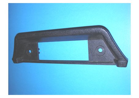 Rivestimento convogliatore aria centrale usato Lancia Fulvia Coupè 2^ e 3^ serie, HF, Sport Zagato 5 marce