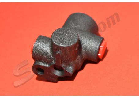 Correttore di frenata Alfa Romeo serie Giulia (105/115), 1750/2000, Spider, Montreal, Alfetta, Alfetta GT, GTV, Giulietta