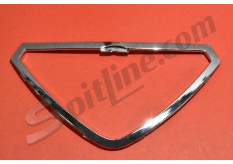Modanatura per griglia anteriore Alfa Romeo 75 ('88-'92)