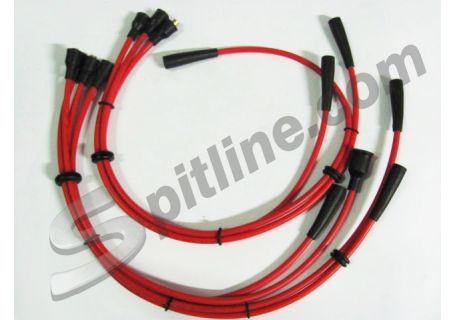 Serie cavi candele Ferrari Dino 206, 246