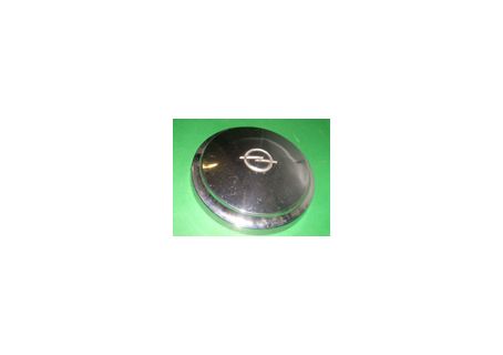 Borchia ruota usata (diam. 24,5) circa per Opel