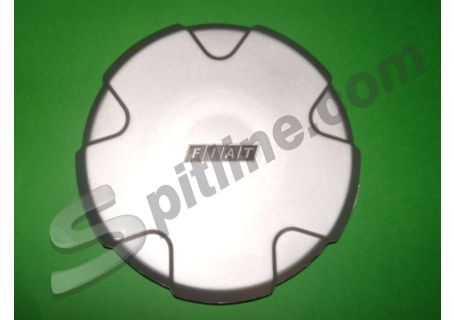 Coppa ruota in plastica Fiat Panda-Uno