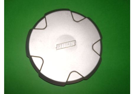 Coppa ruota in plastica Fiat Panda, Uno