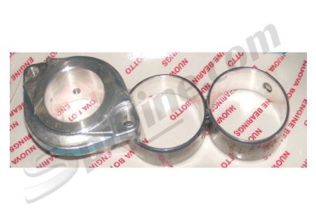 Serie cuscinetti distribuzione -0,25 Fiat 1300-1500 tutti i modelli