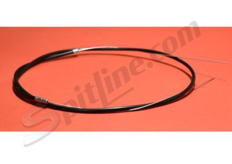 Cavo comando aria al carburatore Alfa Romeo (serie 105) 2000 ('71-'77), Alfetta ('74-'76) - ecc.