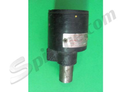 Corpo Magneti Marelli S77A per spinterogeno Fiat 600, Fiat 1100/103 ecc.