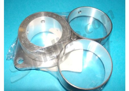 Serie cuscinetti distribuzione STD Fiat 1300-1500 tutti i modelli