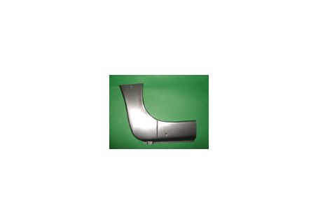 Congiunzione sottoporta sinistro Fiat 500 F/L/R