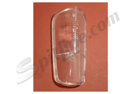 Plastica Catalux fanale freccia anteriore destro Alfa Romeo Giulia Sprint GT, GT Junior 1300 1^ serie Scalino