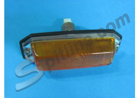 Fanale freccia laterale Catalux Lancia Fulvia Berlina 2C (9/'65-)