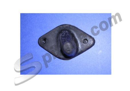 Cuffia tubo benzina Fiat 500 Topolino A/B/C, Belvedere 