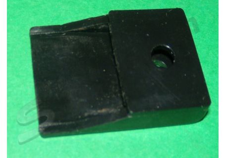 Guarnizione asta centrale capote Fiat 500