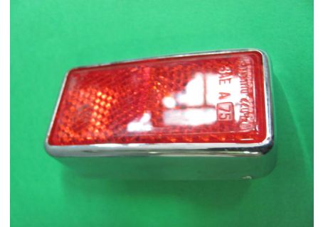 Catarifrangente posteriore sinistro Altissimo Fiat 128 Berlina (-'72)