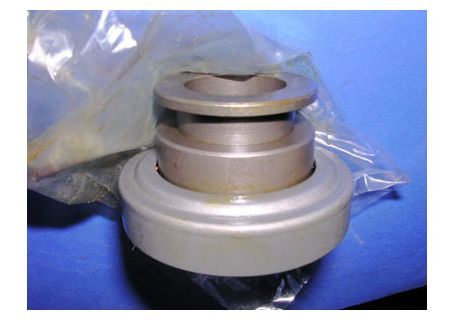 Cuscinetto reggispinta frizione Fiat 125