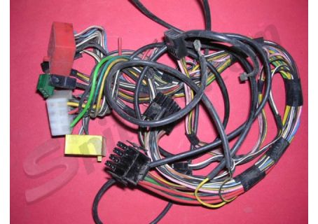 Cablaggio utenze interne usato Alfa Romeo Duetto Spider '85-'90 (Quadrifoglio Verde), Spider '90-'93