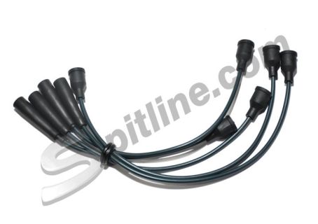 Serie cavi candele 5mm Fiat 1100, 1100/103 ('54-'59)
