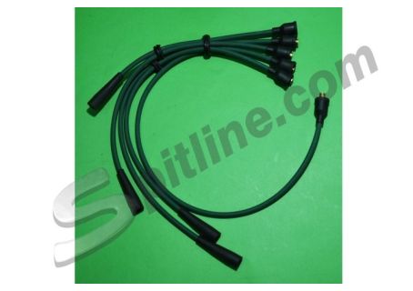 Serie cavi candele Fiat 850 Spider ('65-'72)