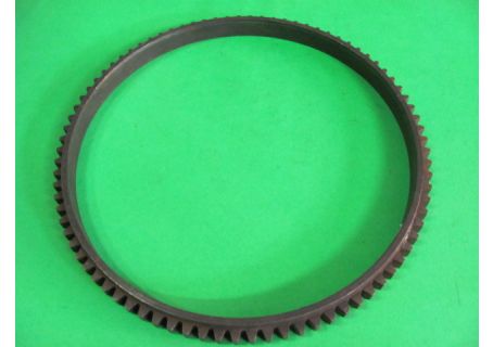 Corona volano 85 denti Fiat 500 Topolino