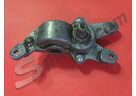 Comando voletto destro Alfa Romeo Giulia Super 1300/1600, GT Junior 1300/1600, GT V. 1750/2000 Bertone, Berlina 1750/2000