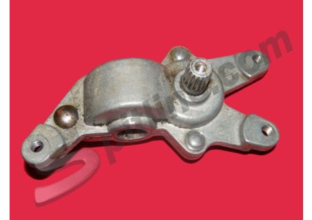 Comando voletto destro usato Alfa Romeo Giulia Super 1300/1600, GT Junior 1300/1600, GT V. 1750/2000 Bertone, Berlina 1750/2000