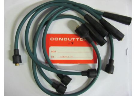 Serie cavi candele Renault R20