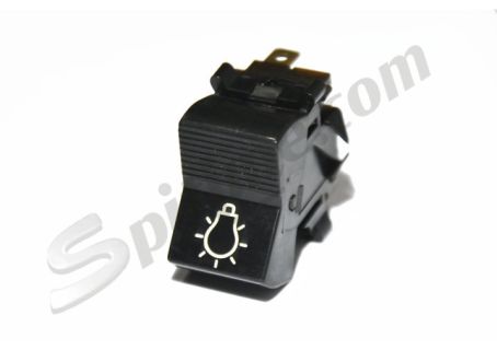Interruttore luci interne Fiat Dino ecc.