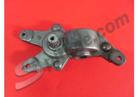Comando voletto sinistro usato Alfa Romeo Giulia Super 1300/1600, GT Junior 1300/1600, G.T.V. 1750/2000 Bertone, Berlina 1750/2000