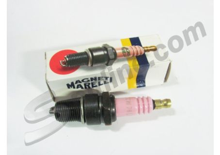 Candela Magneti Marelli CW78LPH per competizione Autobianchi A112 - Fiat 127, 128, 850 TT., Ritmo T.T, X1/9, 131, 132, 124 T.T., 125  - Lancia Delta, Fulvia Coupè
