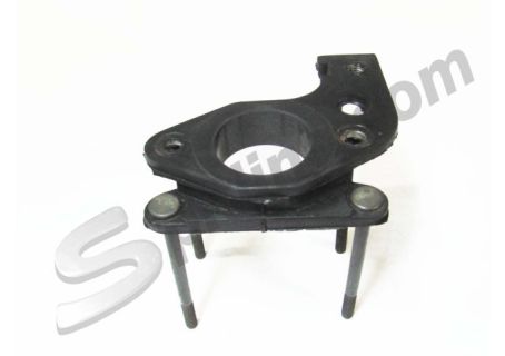 Distanziale carburatore 31/34 PIC6 Volkswagen Polo, Derby, Golf I (17), Golf II (19E, 1G1), Scirocco 1100/1300 