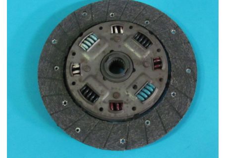 Disco frizione Valeo diam. 215 Lancia Gamma 2000 (fino 12/'79)