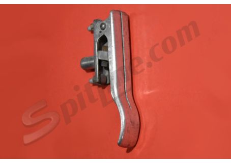 Maniglia apertura cofano motore Alfa Romeo Giulietta Berlina-TI-Spider, Duetto 1^ serie, GT