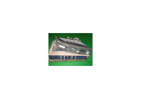 Fanale anteriore destro bianco Citroen AMI 6