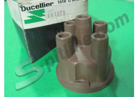 Calotta spinterogeno Ducellier 661378 Renault R4 ('79-'83), R5 L/TL ('79-'84)