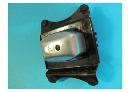 Motorino tergicristallo Bosch 8T 12V. D8-00-55-32 usato Lancia Appia 3^ serie