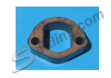 Distanziale termico pompa benzina BMW 1600, 1800, 2000, 2002, 518, 520, 525