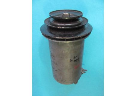 Dinamo usata Fiat 4033738 D90/12/16/3 320W Fiat 600D - 600D Multipla - 600T Furgone