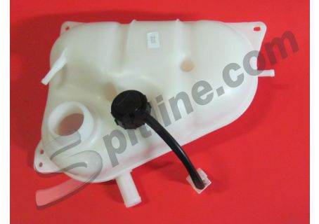Serbatoio liquido radiatore con sensore Alfa Romeo 33 1700 i.e. 