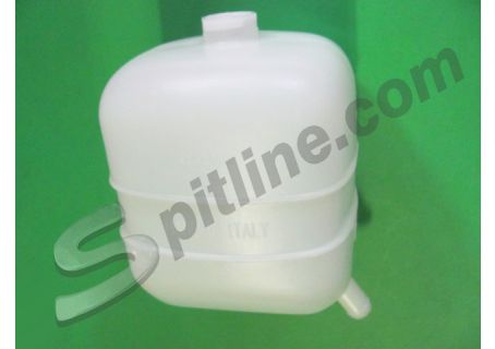 Serbatoio liquido radiatore (beccuccio Ø 18) Fiat 124 Spider - Lada 2101, 2103, 2121, Niva