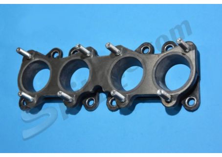 Distanziale carburatore diam. 42 Lancia Fulvia Coupè HF 1600, Fulvia Sport Zagato 1600