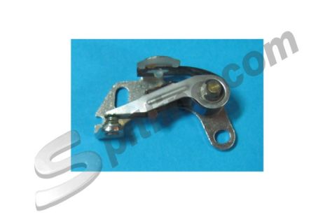 Puntine imp. PAL per spinterogeno Skoda 105, 120, 130 ('84-'87)