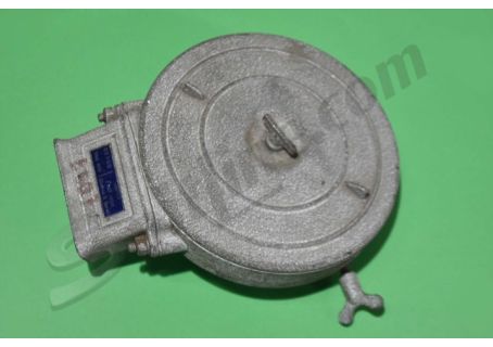 Scatola filtro aria Dergo 400 per Fiat 1500 Berlina 2^ serie