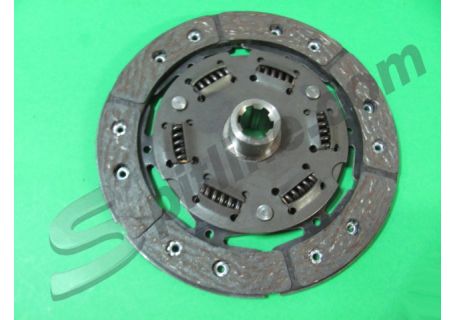 Disco frizione diam.155 (6 cave) Fiat 600, 600 Multipla