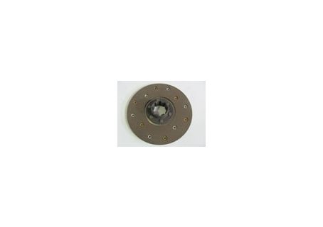 Disco frizione Lancia Aurelia (diam.170 - 8 cave) 