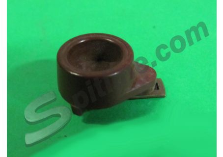 Distributore rotante imp. Marelli Fiat 508 Balilla 3/4 marce, 518, 626 BM, 621, 1100A, 1100B, C, 1100/103 ('53'54), 1400A, Fiat 1500 6 cilindri, Fiat 1900A ('54), Campagnola A - Lancia Ardea, Aprilia 6V, Appia ('53-'54) - Alfa Romeo 1900 ('51-'54), 1900 D