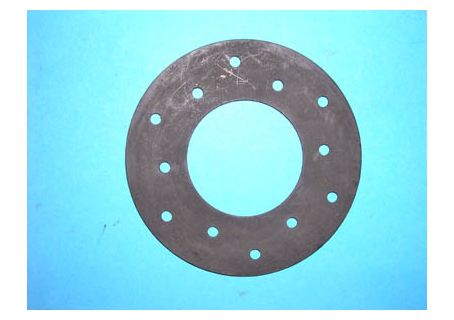 Distanziale differenziale spess. di reg. mm 0,575 Alfa Romeo Alfa 33,etc. 60502711