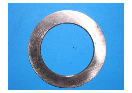 Distanziale differenziale spess. di reg. mm 1,56 Alfa Romeo Alfa 75, etc. 60521899